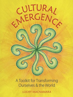 cover image of Cultural Emergence